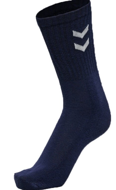 Ponožky Hummel 3-PACK BASIC SOCK