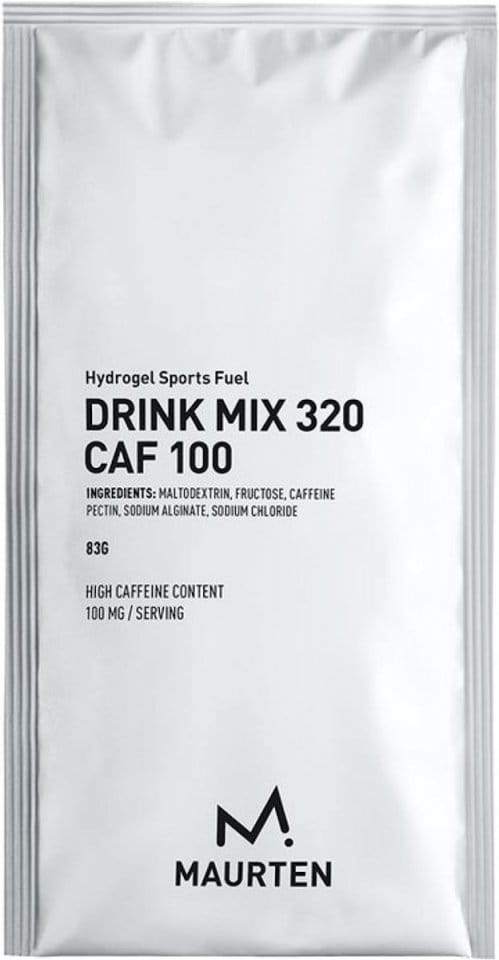 Energetický nápoj Maurten Drink Mix 320 Caf 100