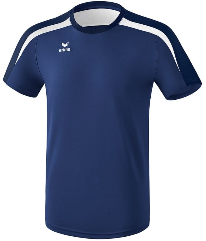 Tričko erima liga 2.0 t-shirt dunkel