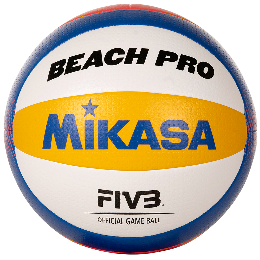 Lopta Mikasa Beach Pro BV550C ÖVV