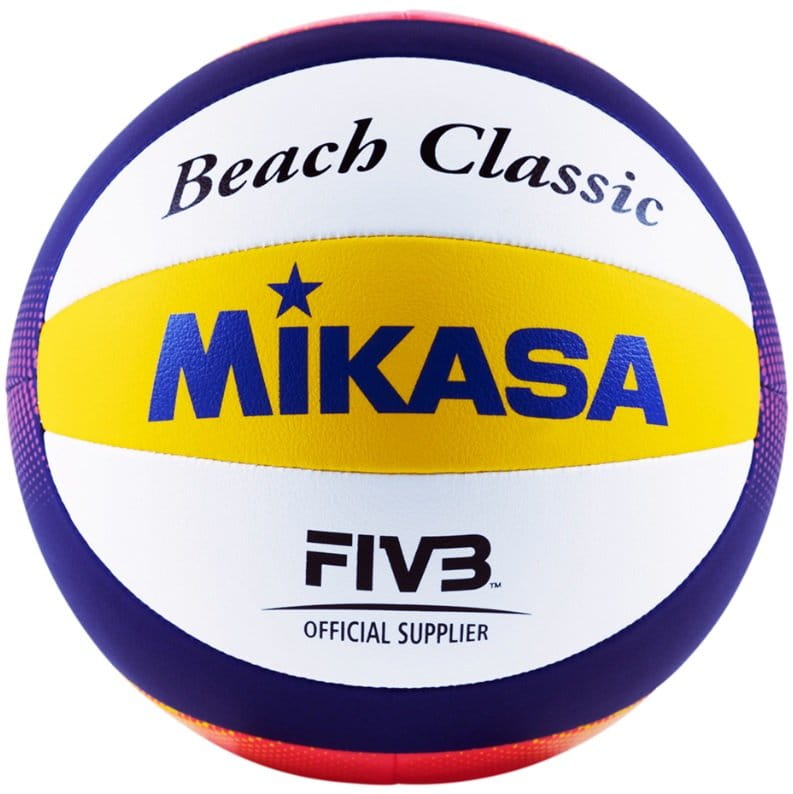 Lopta Mikasa Beach Classic BV551C