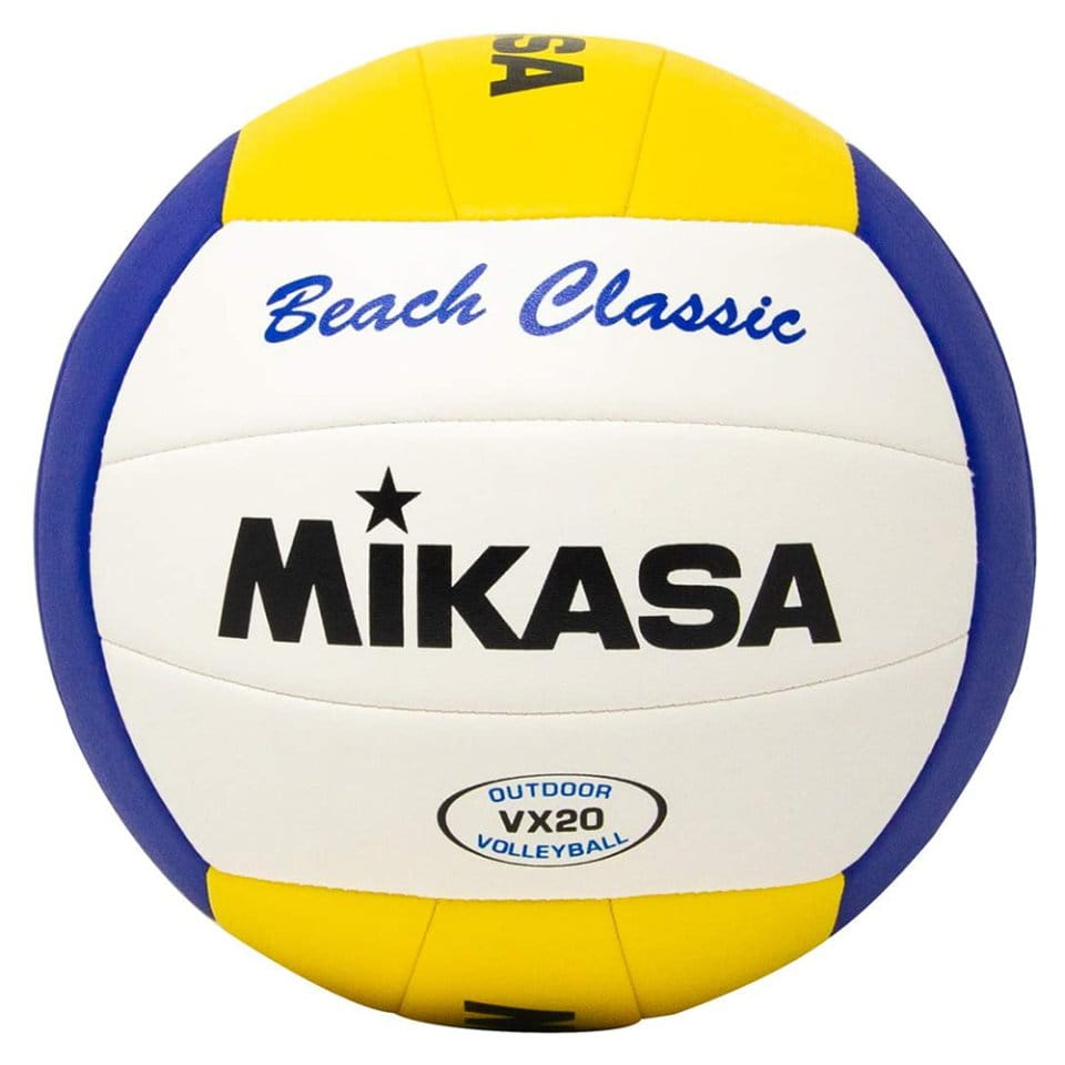 Lopta Mikasa Beach Classic VX 20