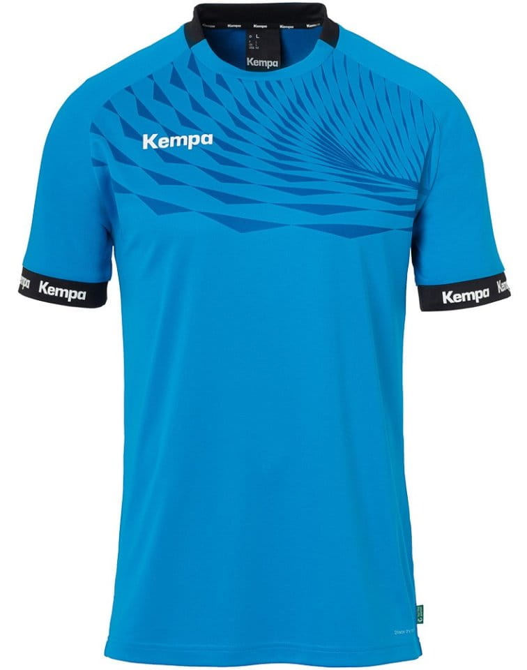 Dres Kempa Wave 26 Shirt - WePlayVolleyball.sk