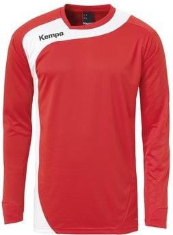 Tričko s dlhým rukávom kempa peak longsleeve jersey