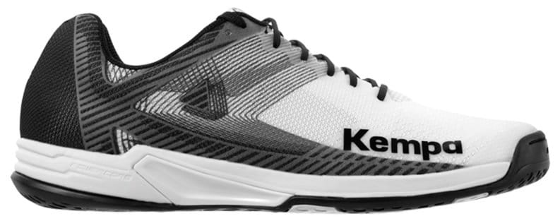 Indoorové topánky Kempa WING 2.0
