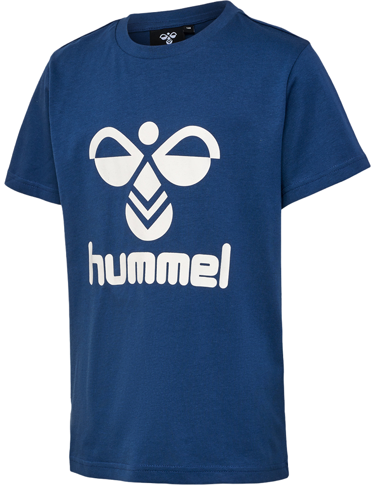 Tričko Hummel HMLTRES T-SHIRT S/S