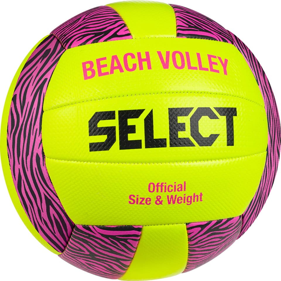 Lopta Select Beach Volleyball
