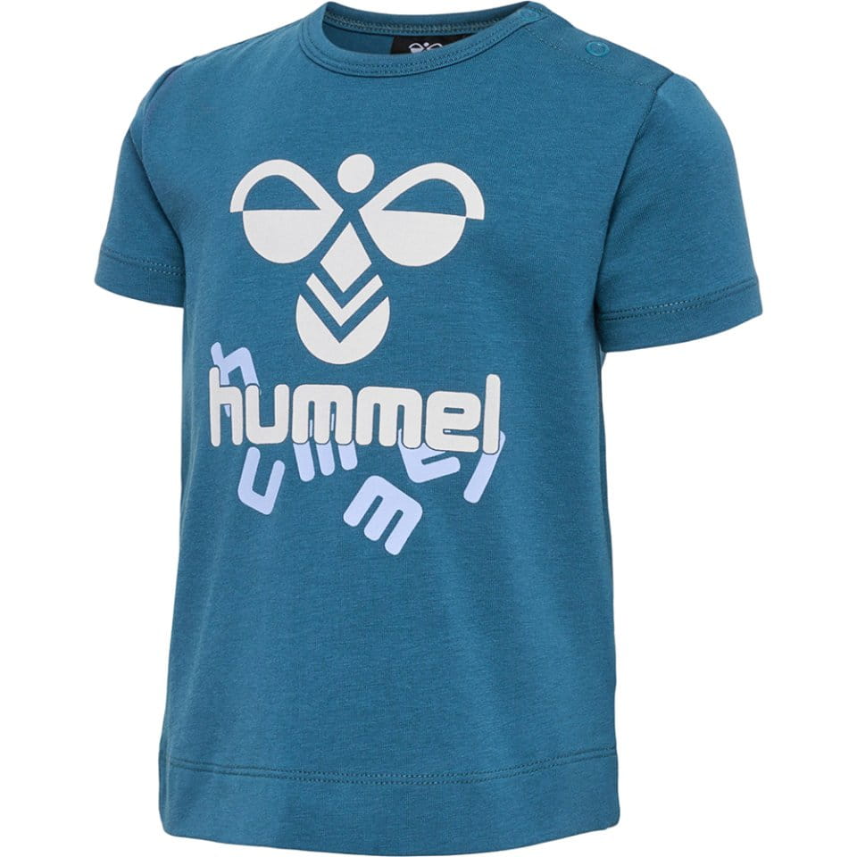 Tričko Hummel HMLDREAM T-SHIRT SS