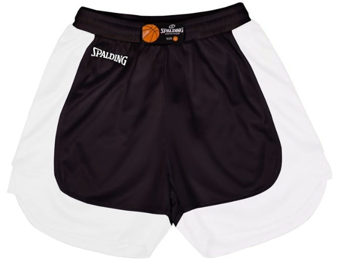 Šortky Spalding Hustle Shorts