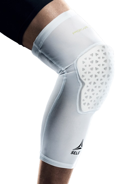 Bandáž na koleno Select Compression bandage knee long v23