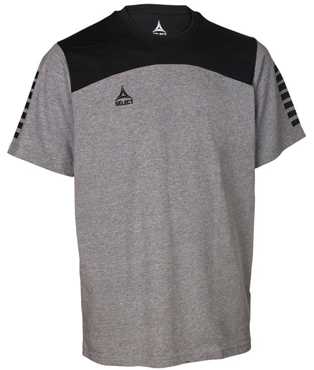Tričko Select T-Shirt Oxford v22