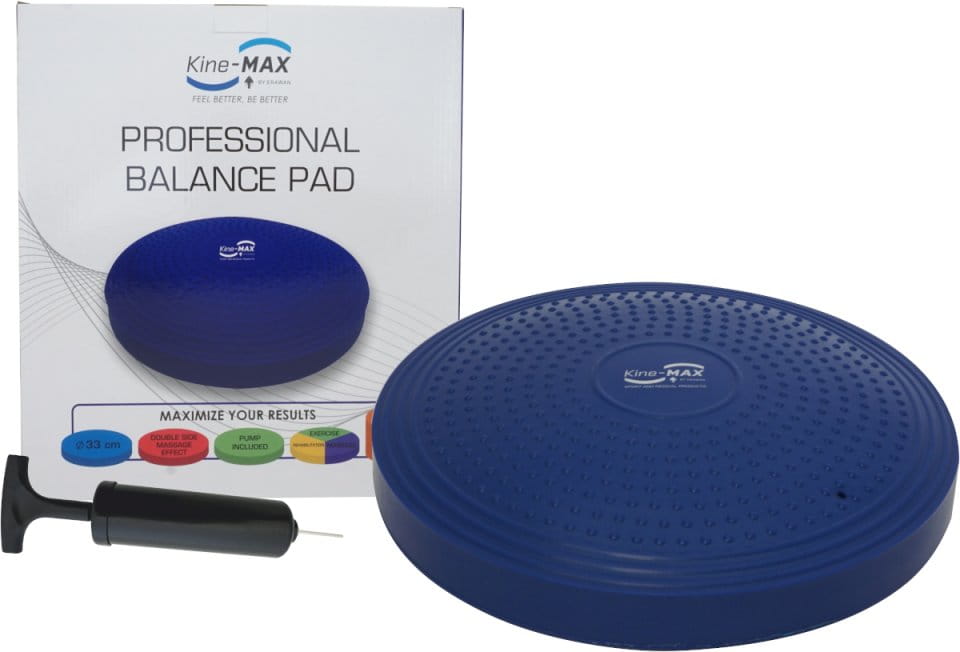 Medicinbal Kine-MAX Professional Balance Pad