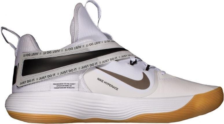 Indoorové topánky Nike React Hyperset