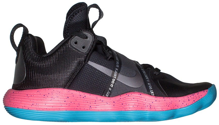 Basketbalové topánky Nike Hyperset Edition