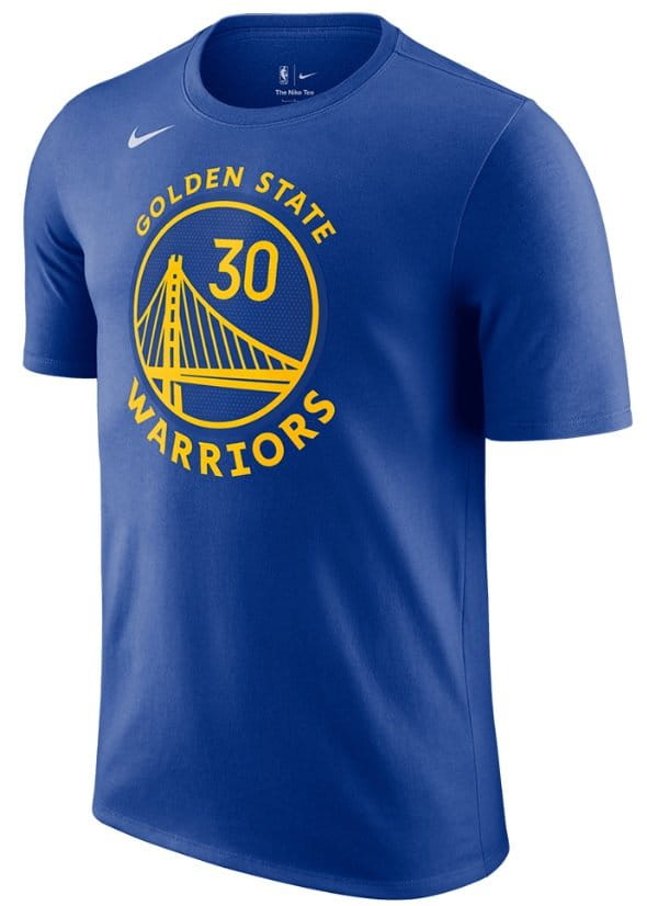 Tričko Nike Golden State Warriors Men's NBA T-Shirt