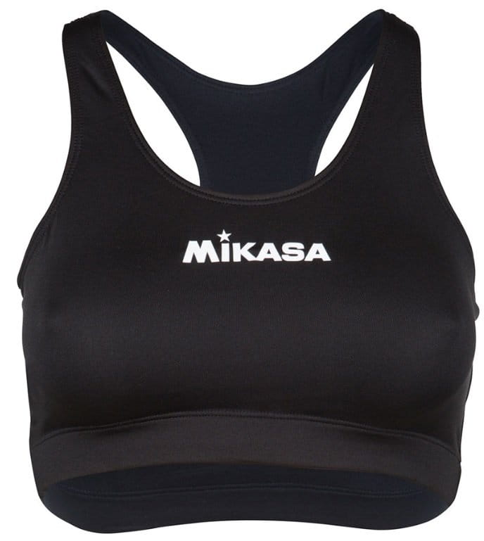 Plavky (vrchný diel) Mikasa FRAUEN BIKINI TOP