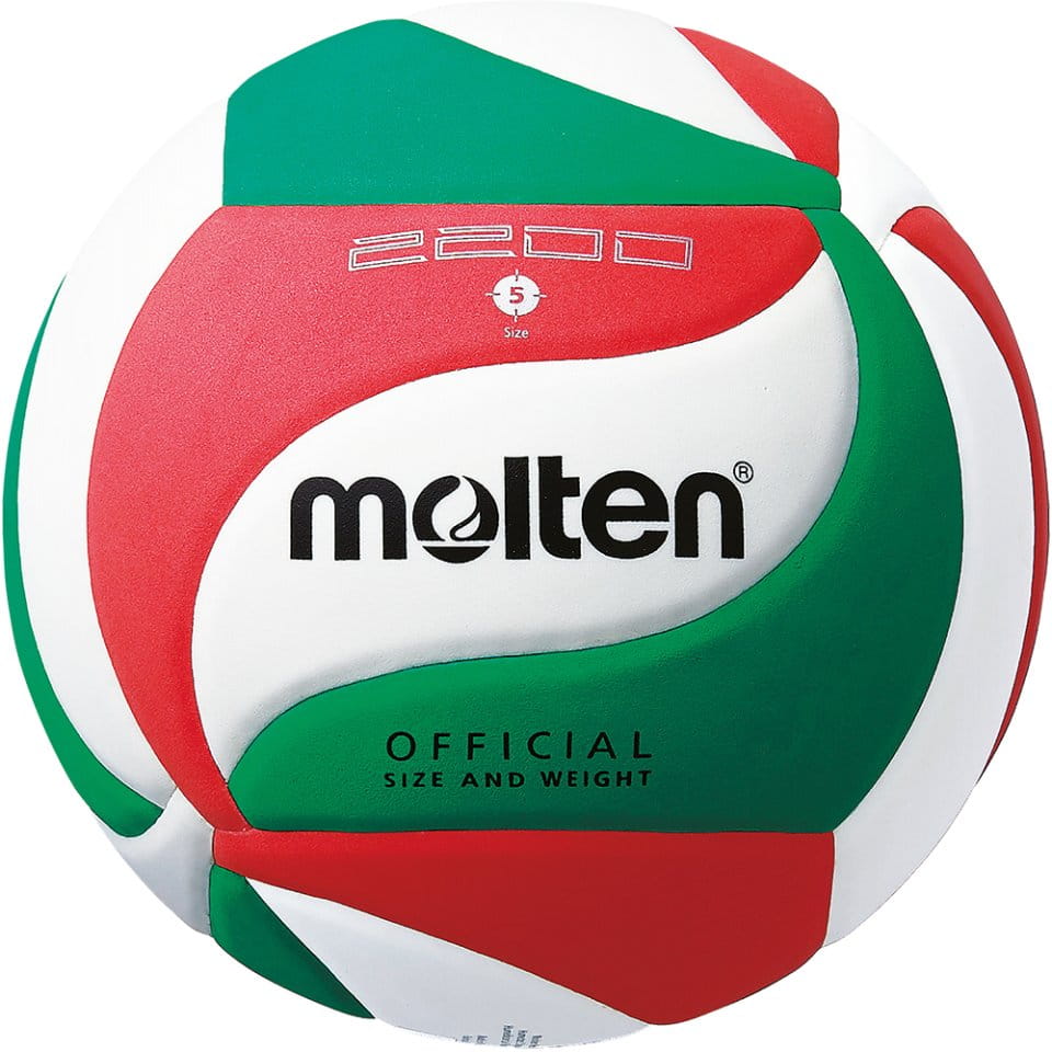 Lopta Molten V5M2200 Volleyball